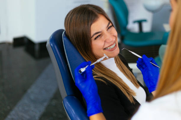 Los Molinos, CA  Holistic Dental Services Company