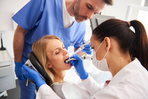 Trusted Los Molinos, CA  Holistic Dental Services Experts