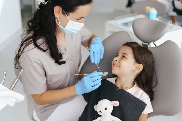 Best Dental Fillings (Composite and Amalgam)  in Los Molinos, CA