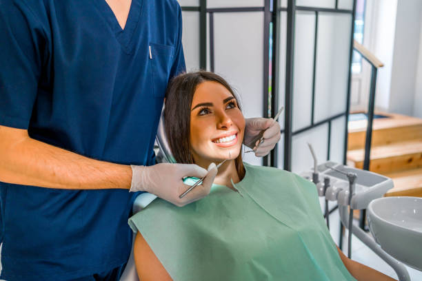 Best Periodontal (Gum) Disease Treatment  in Los Molinos, CA