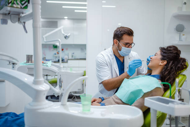 Best Wisdom Tooth Removal  in Los Molinos, CA