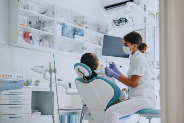 Best Emergency Dental Care  in Los Molinos, CA