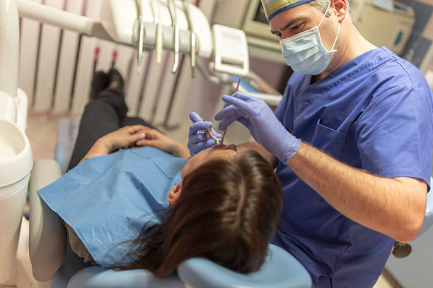 Best Dental Fillings (Composite and Amalgam)  in Los Molinos, CA