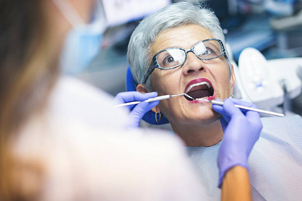 Best Sedation Dentistry  in Los Molinos, CA