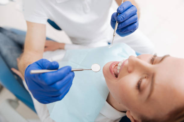 Why Choose Us for Your Dental Needs in Los Molinos, CA