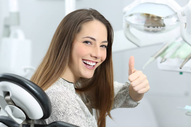 Best Full Mouth Reconstruction  in Los Molinos, CA