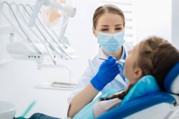 Best Emergency Dental Care  in Los Molinos, CA
